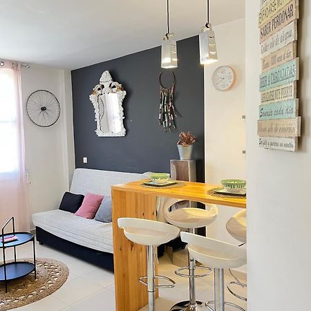 Apartamento San Juan 3 Мурсия Екстериор снимка