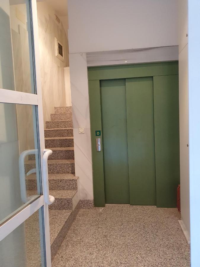 Apartamento San Juan 3 Мурсия Екстериор снимка