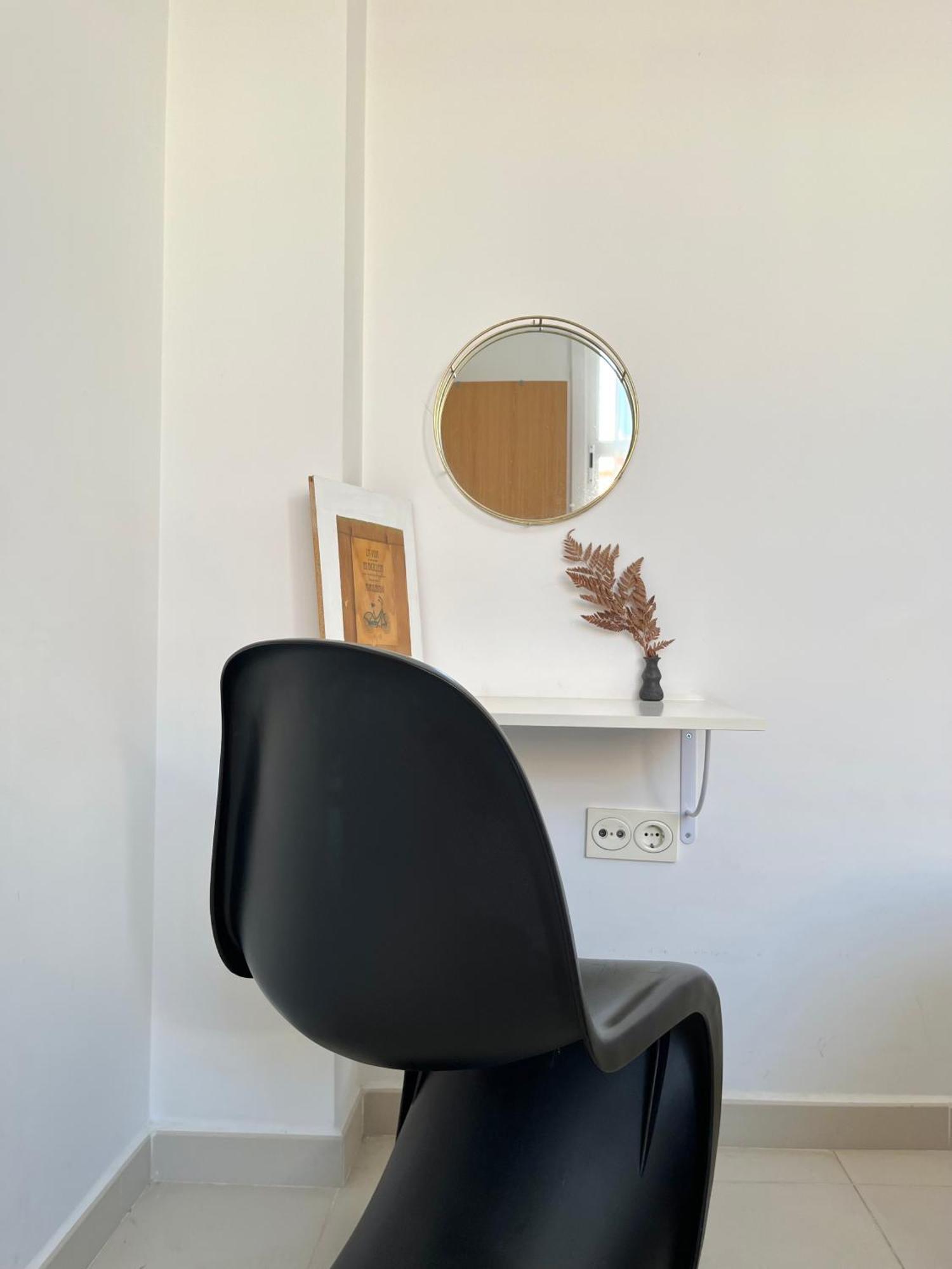 Apartamento San Juan 3 Мурсия Екстериор снимка