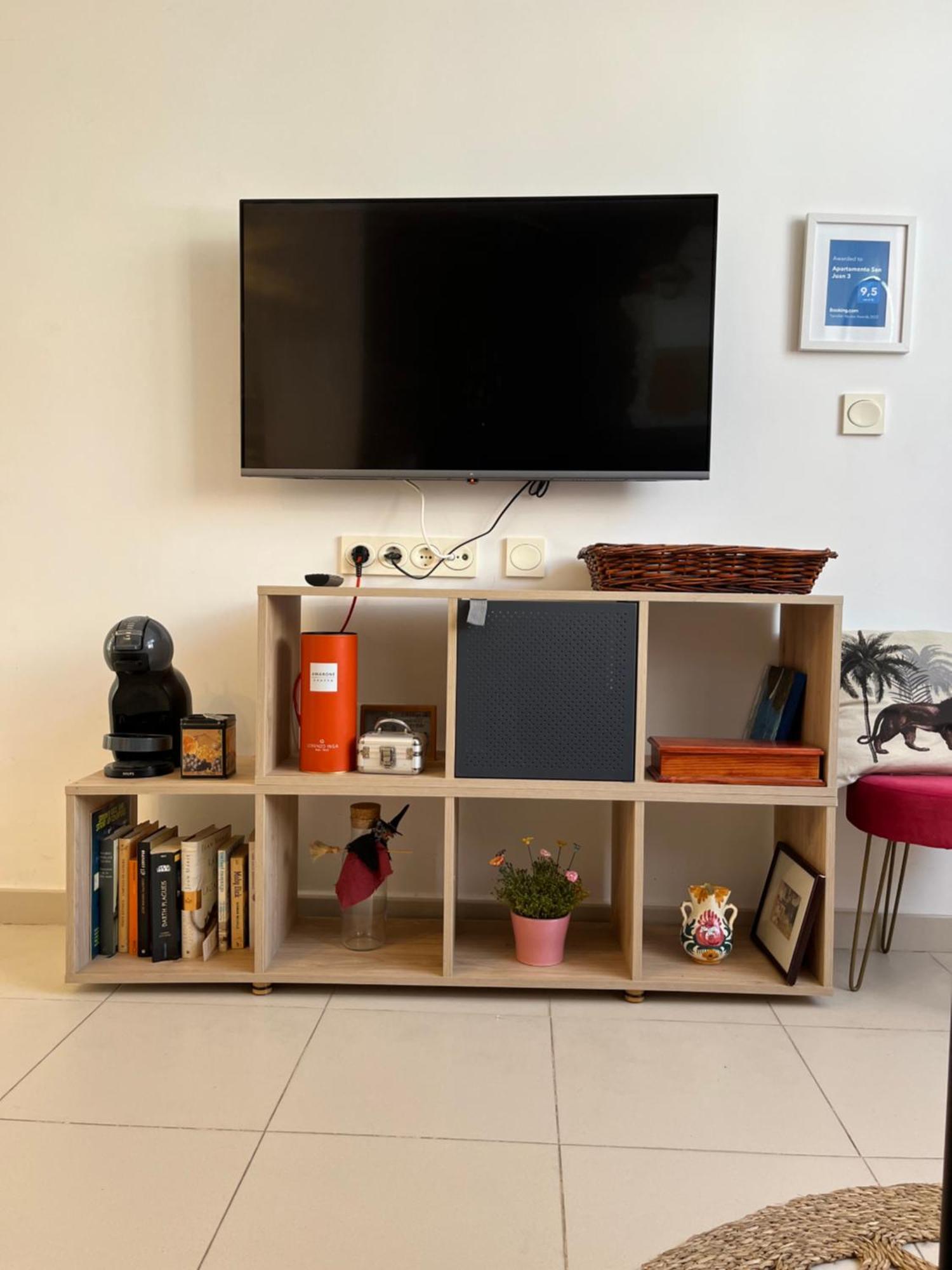 Apartamento San Juan 3 Мурсия Екстериор снимка