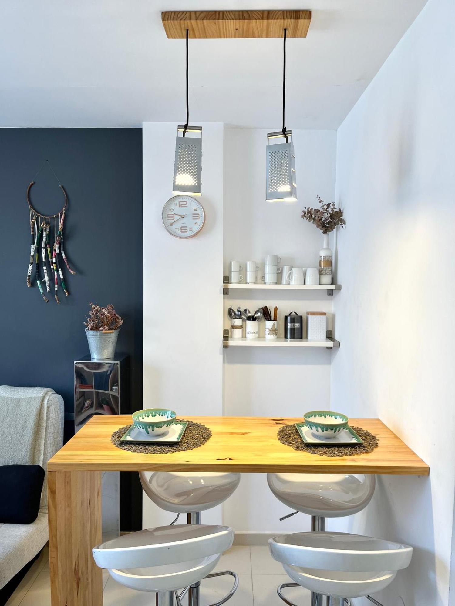 Apartamento San Juan 3 Мурсия Екстериор снимка